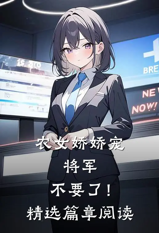 农女娇娇宠：将军，不要了！精选篇章阅读