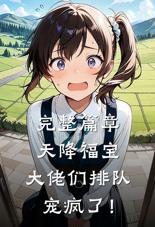完整篇章天降福宝：大佬们排队宠疯了！