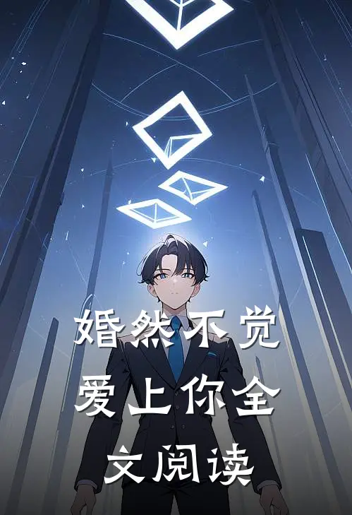 婚然不觉爱上你全文阅读