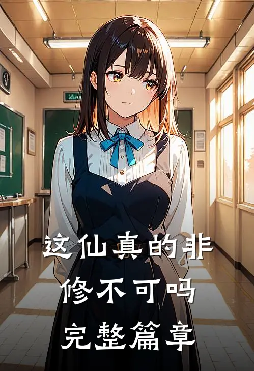 这仙真的非修不可吗完整篇章