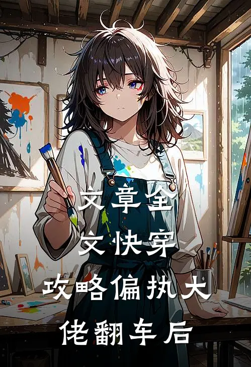 文章全文快穿：攻略偏执大佬翻车后
