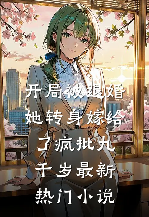 开局被退婚，她转身嫁给了疯批九千岁最新热门小说