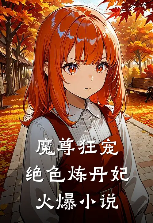 魔尊狂宠：绝色炼丹妃火爆小说