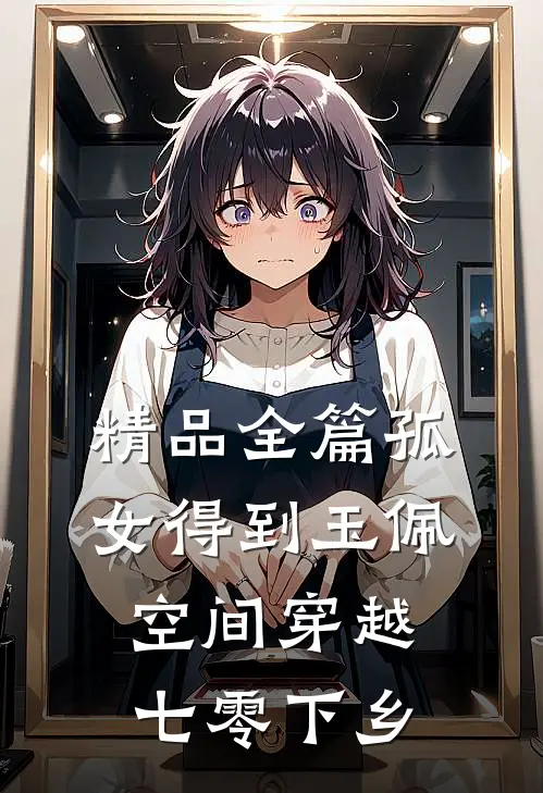 精品全篇孤女得到玉佩空间穿越七零下乡