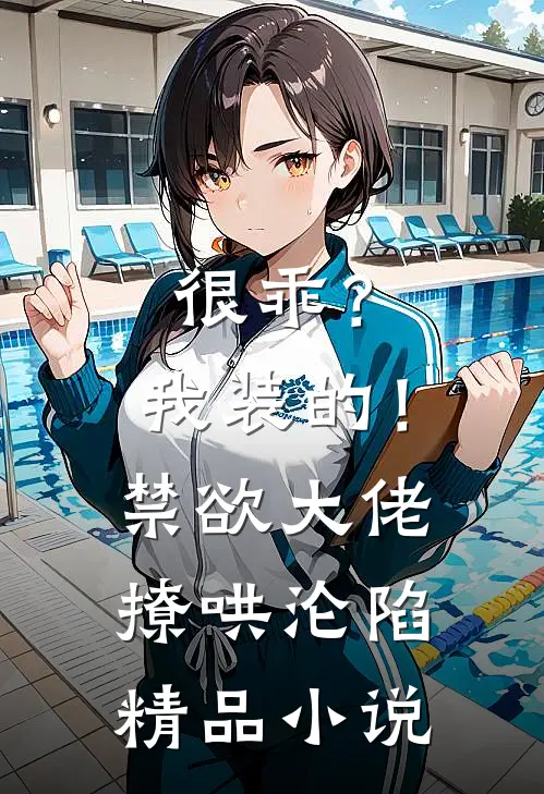 很乖？我装的！禁欲大佬撩哄沦陷精品小说