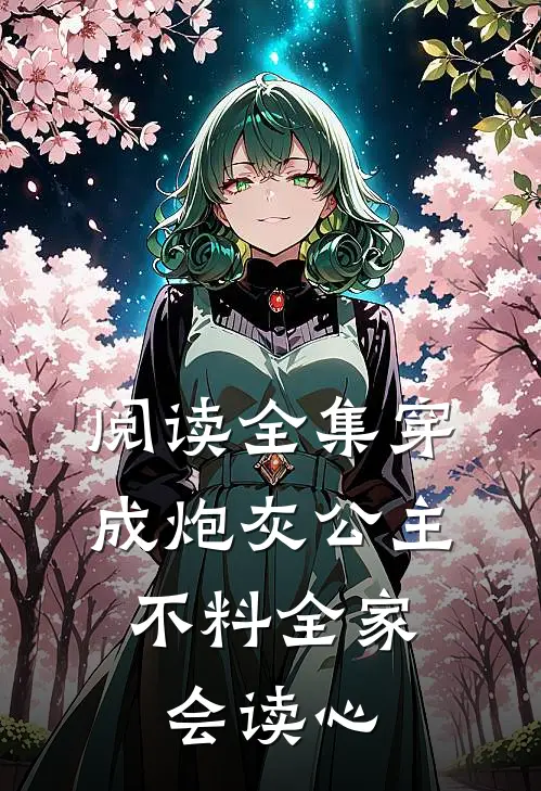 阅读全集穿成炮灰公主，不料全家会读心