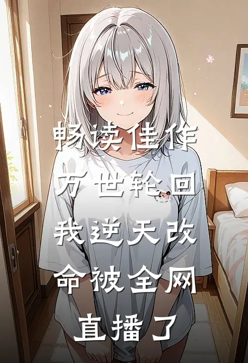 畅读佳作万世轮回：我逆天改命被全网直播了