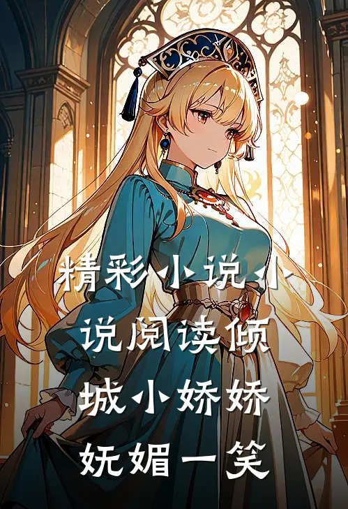 精彩小说小说阅读倾城小娇娇妩媚一笑