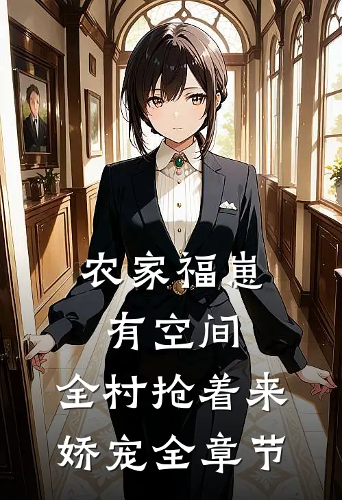 农家福崽有空间，全村抢着来娇宠全章节