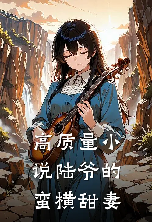 高质量小说陆爷的蛮横甜妻