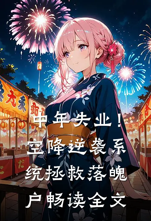 中年失业！空降逆袭系统拯救落魄户畅读全文