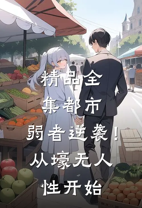 精品全集都市：弱者逆袭！从壕无人性开始