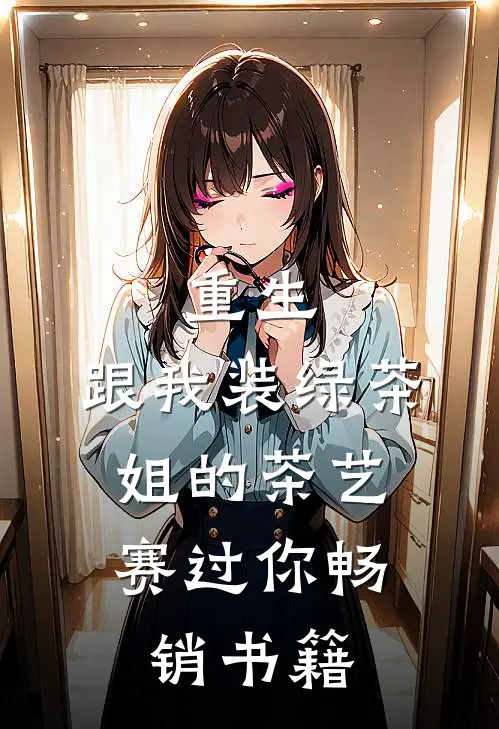 重生：跟我装绿茶，姐的茶艺赛过你畅销书籍