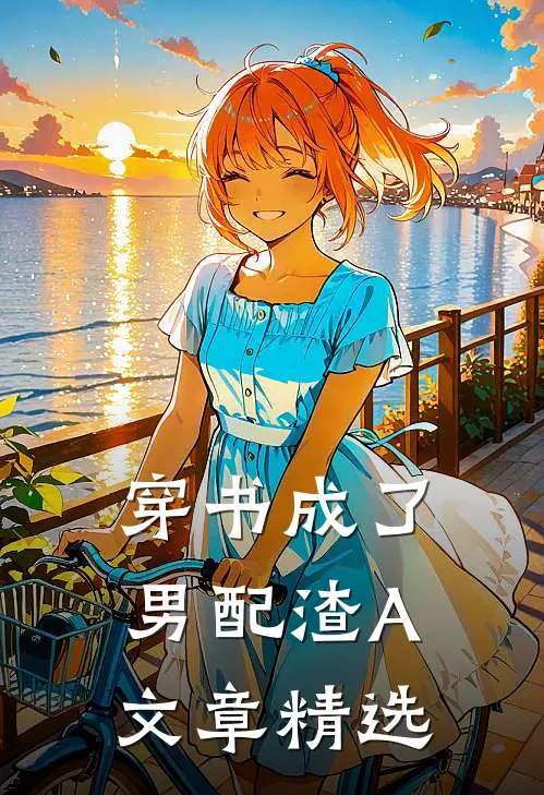 穿书成了男配渣A文章精选