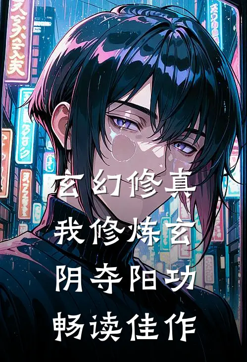 玄幻修真：我修炼玄阴夺阳功畅读佳作