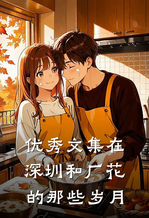 优秀文集在深圳和厂花的那些岁月