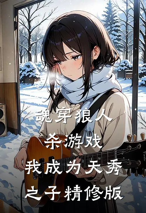 魂穿狼人杀游戏，我成为天秀之子精修版