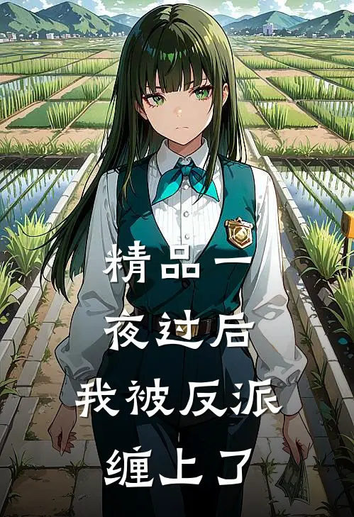 精品一夜过后，我被反派缠上了
