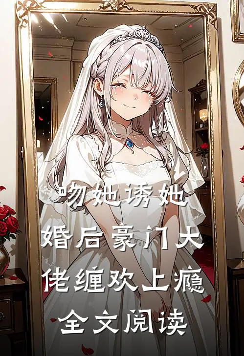 吻她诱她，婚后豪门大佬缠欢上瘾全文阅读