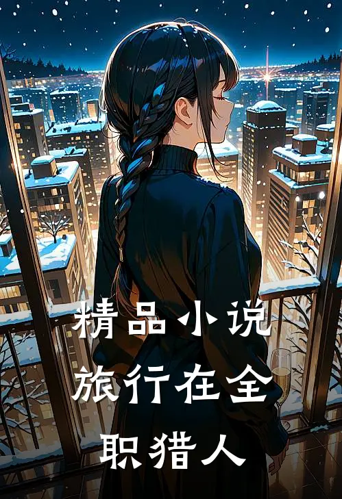 精品小说旅行在全职猎人