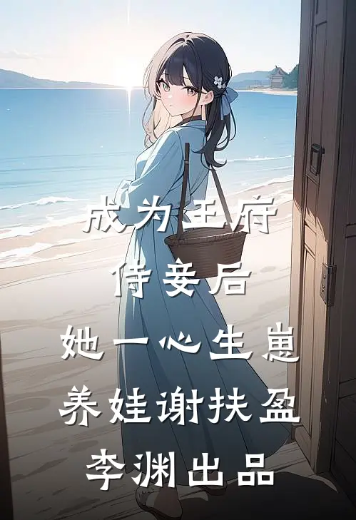 终有晴朗日向晚全章阅读