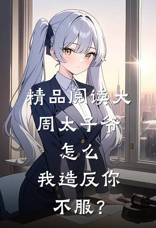 精品阅读大周太子爷：怎么，我造反你不服？