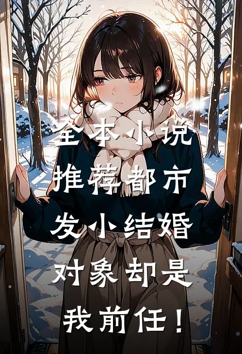 全本小说推荐都市：发小结婚，对象却是我前任！