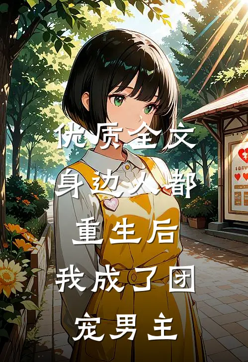 优质全文身边人都重生后，我成了团宠男主