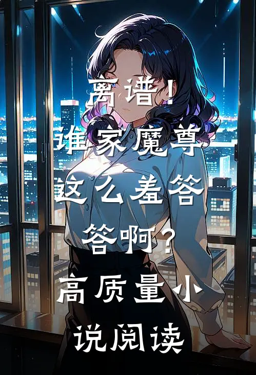 离谱！谁家魔尊这么羞答答啊？高质量小说阅读