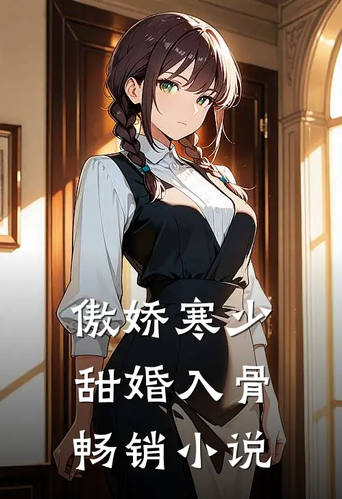傲娇寒少甜婚入骨畅销小说