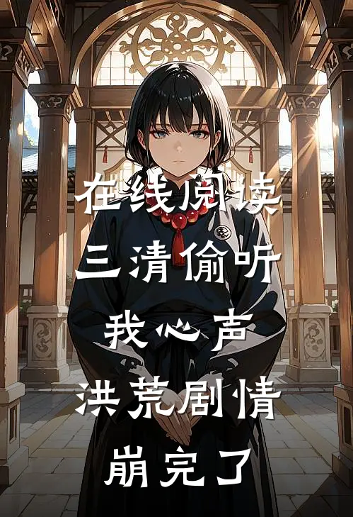在线阅读三清偷听我心声，洪荒剧情崩完了