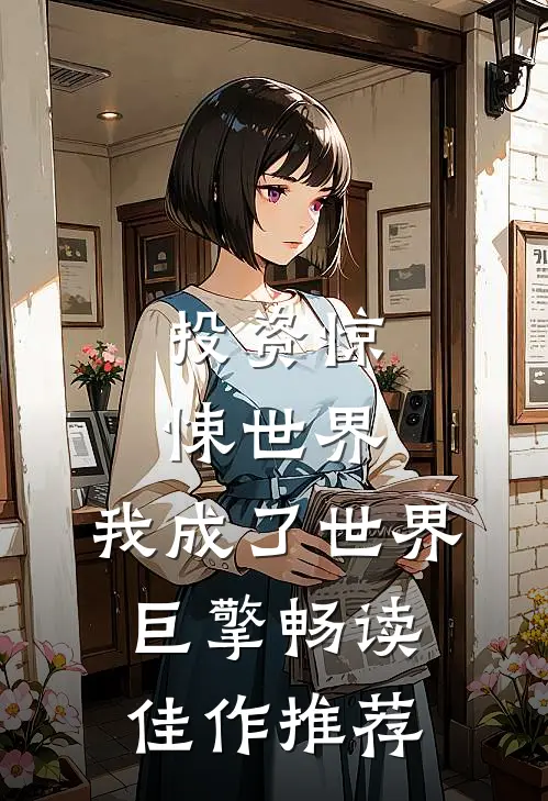 投资惊悚世界，我成了世界巨擎畅读佳作推荐