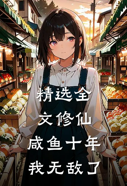 精选全文修仙：咸鱼十年我无敌了