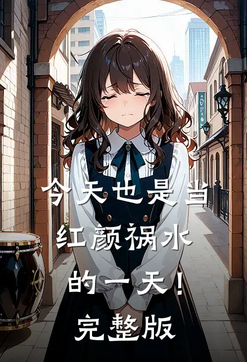 今天也是当红颜祸水的一天！完整版