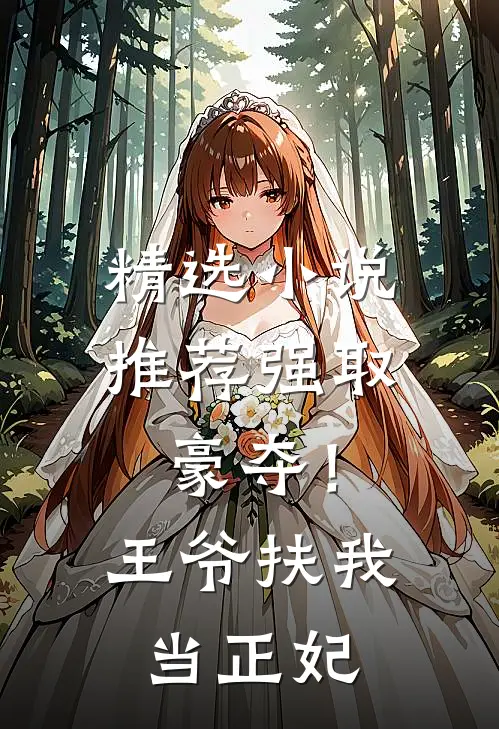 精选小说推荐强取豪夺！王爷扶我当正妃