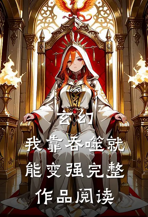 玄幻：我靠吞噬就能变强完整作品阅读