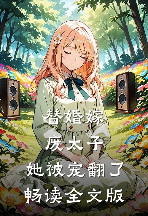 替婚嫁废太子，她被宠翻了畅读全文版