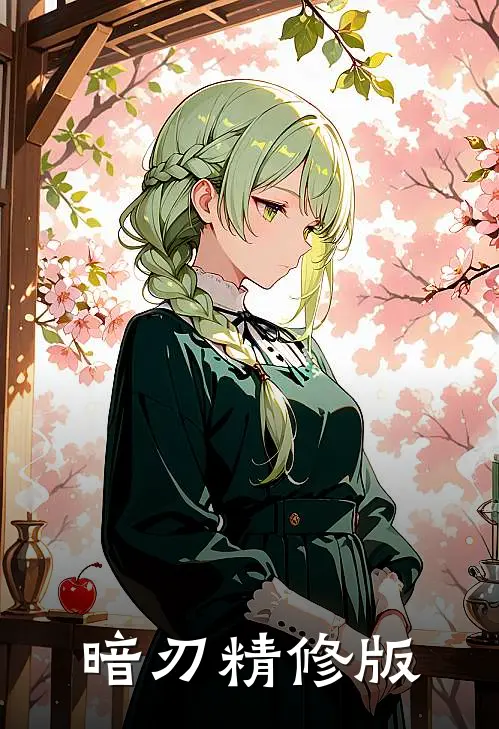 暗刃精修版