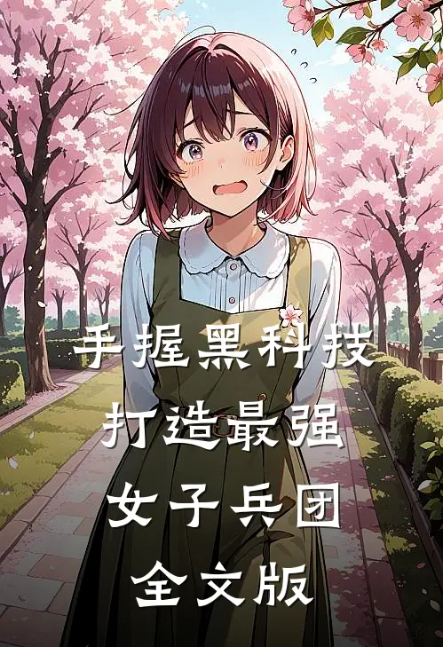 手握黑科技，打造最强女子兵团全文版
