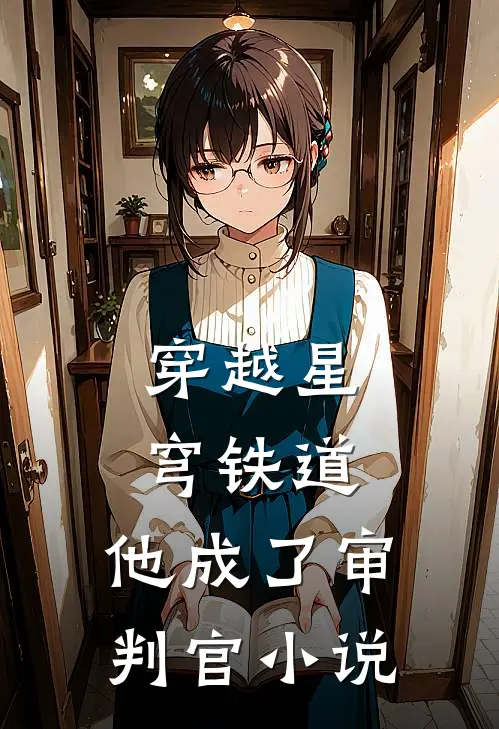 穿越星穹铁道，他成了审判官小说