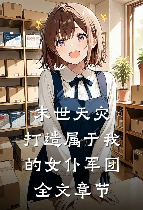 末世天灾：打造属于我的女仆军团全文章节