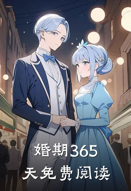 婚期365天免费阅读