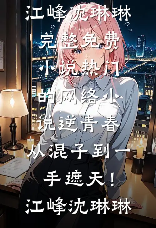 精修版我没有主角的命