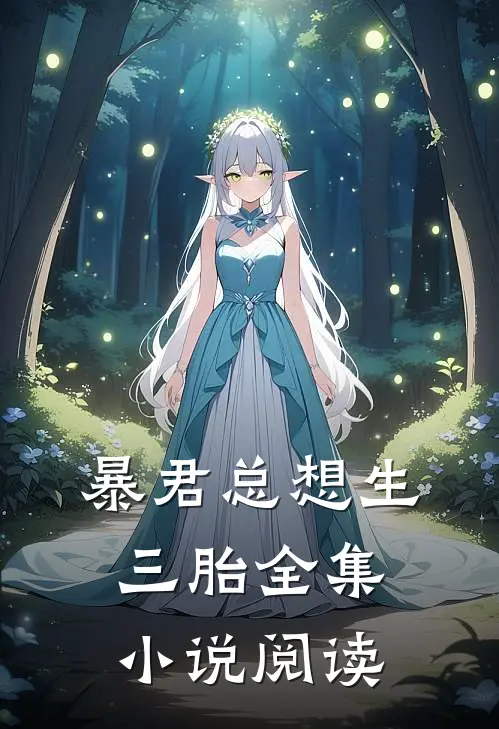 暴君总想生三胎全集小说阅读