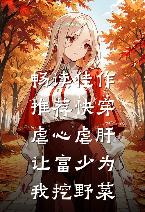 畅读佳作推荐快穿：虐心虐肝，让富少为我挖野菜