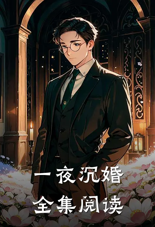 一夜沉婚全集阅读