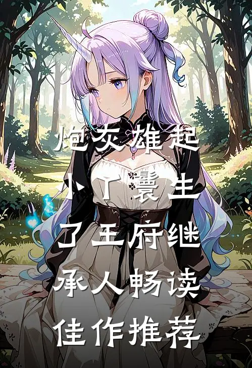炮灰雄起：小丫鬟生了王府继承人畅读佳作推荐