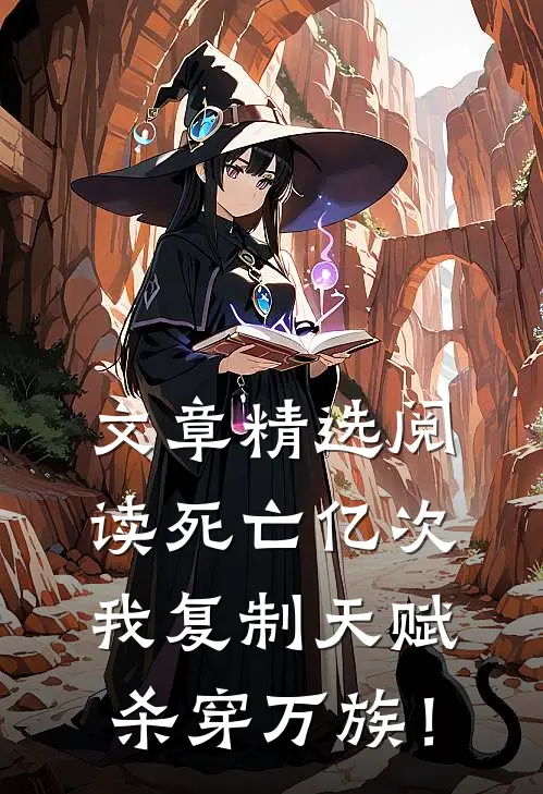 文章精选阅读死亡亿次，我复制天赋杀穿万族！