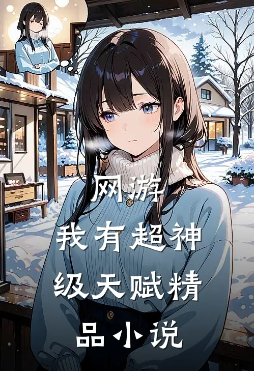 网游：我有超神级天赋精品小说