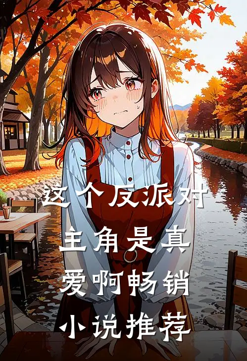 这个反派对主角是真爱啊畅销小说推荐